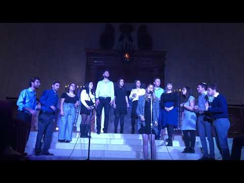 When You Believe - Pizmon