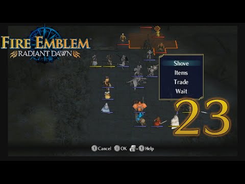 Radiant Dawn - Part Twenty-Three