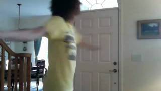 I have an idea! Let&#39;s spin in circles!