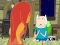 Finn x Flame Princess - Love is on Fire 