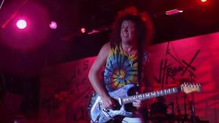 Toto   Live in Montreux 1991