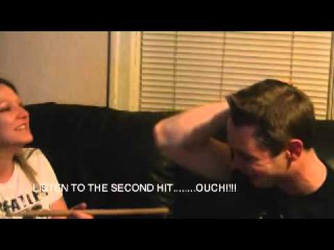 download lagu mp3 mp4 Wooden Spoon Drumsticks, download lagu Wooden Spoon Drumsticks gratis, unduh video klip Wooden Spoon Drumsticks