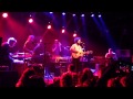 Line of Fire - José González - live at the Barabi ...