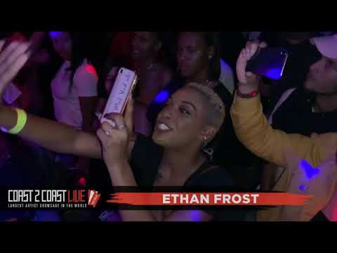 Ethan Frost Performs at Coast 2 Coast LIVE | NYC All Ages 9/15/19