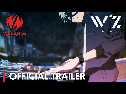 W'z Trailer