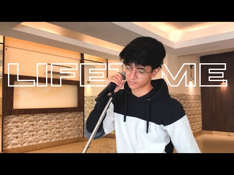 Justin Bieber - Lifetime | Aadvik Abrol Cover