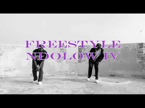 BILIE JR - FREESTYLE NDOLOW 4 Feat Marshall