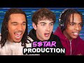 How The Beat For ETA By Ian Was Made