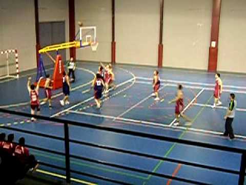 Trofeo Dip. Cáceres, Fes-UGT