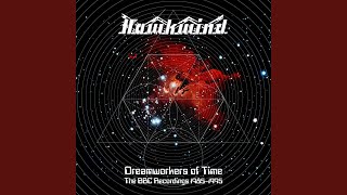 Wastelands Of Sleep (Live, Hammersmith Odeon, 1988)