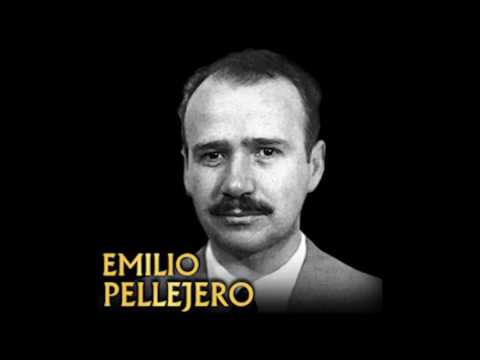 Emilio Pellejero - Mi vieja linda