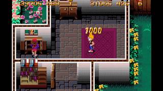 Thumbnail:  Gameplay completa por World of Longplays - 2 jogadores