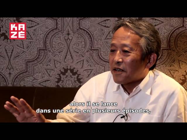 Video Uitspraak van Kazuhiko in Engels