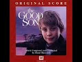 The Good Son Original Score Track #13 Skating & Drowning