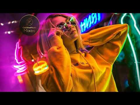 EMIL TRF x V:RGO x DIM4OU x BOZHYDAR x EVG - LIVE DJ MIX