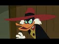 DuckTales New Negaduck