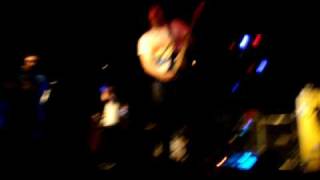 The Perfect Scene- Mercy Mercedes