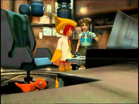 Zentrix - Episode 8: Convalescence