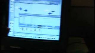 Alias power Animator ID4