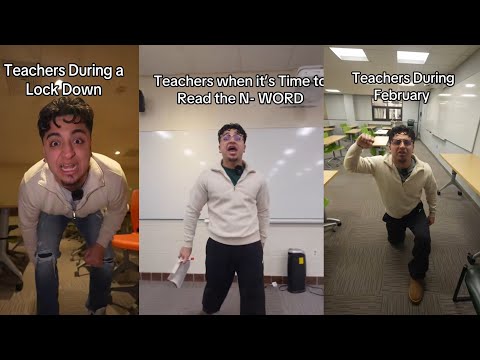BEST TEACHER SKITS Compilation 
