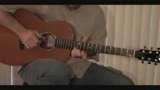 If The Shoe Fits (instrumental blues)