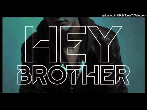 Avicii ft. Dan Tyminski - Hey Brother