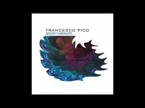 Francesco Pico - Discursive Thoughts