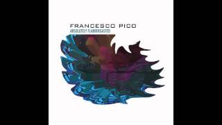 Francesco Pico - Discursive Thoughts