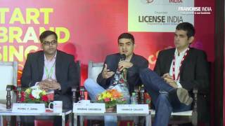 How to evaluate a potential licensee?  image