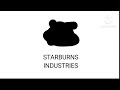 StarBurns Industries Logo Remake