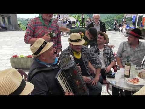 20 '  RASSEGNA  CANTAMAGGIO  2025  ""FARINI ""Piemontesina Bella""