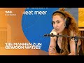 Fidan Ekiz over vreemdgaan van Waylon en Piqué: 'Ik vind zulke mannen zo ontzettend slap en laf'