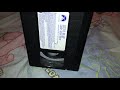 Little Bear Little Artist Bear 2002 VHS Review Nick Jr