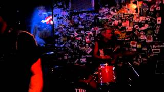 The Pinkerton Thugs - No Heroes, No Justice  / The Deal