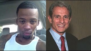 Another man found dead at Democratic Donor's home (Urban X Podcast 40)