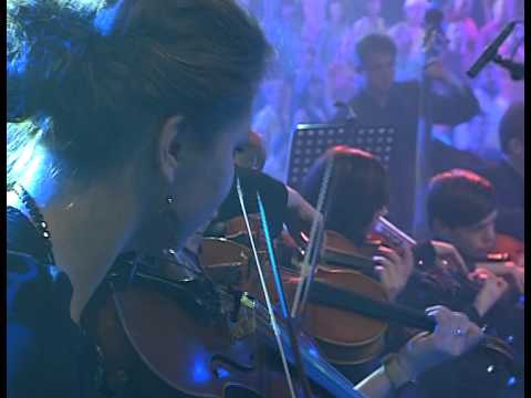 ProChrist 2009 - Sende Dein Licht.mov