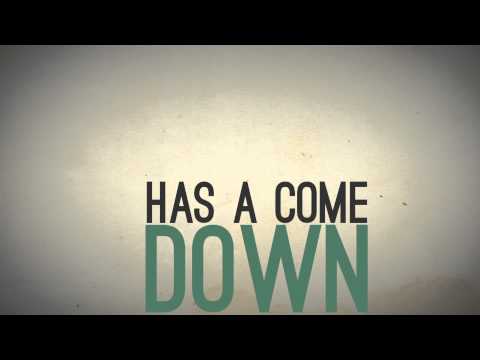 Anarbor - Every High Has A Come Down (Lyric Video)