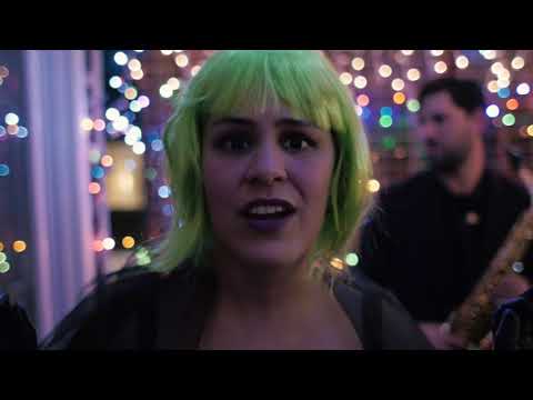 LaVitrola.cl: Tú no eres Sylvia - Catalina