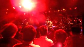 Everybody is a Fucking Liar (Outro) - Posies@Club Quattro, Tokyo, Japan - 31-05-11