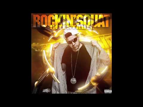 Rockin' Squat - L'Undaground s'exprime Chapitre 7 / Prod By Dj Duke