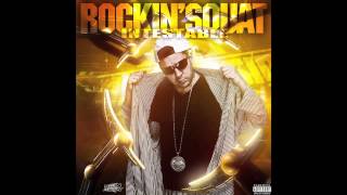 Rockin' Squat - L'Undaground s'exprime Chapitre 7 / Prod By Dj Duke