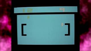 RGVX & Fluffy Play : Video Olympics, Atari 2600