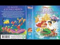 Disney VHS Intro NL De Kleine Zeemeermin 1989