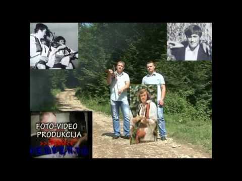 Bio jednom Babić Drago