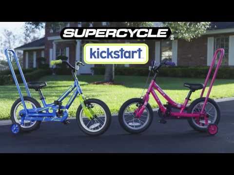 Supercycle Kickstart Bike