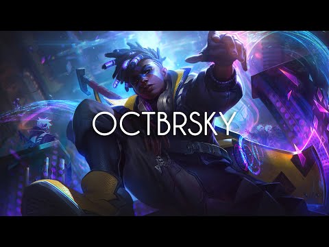 OCTBRSKY & Mike Watson - Lies (Copyright Free)
