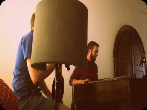 S probe 2 (Nega sonca nit meseca)