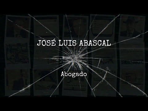 11M: el principio del fin. Entrevistas #4: José Luis Abascal