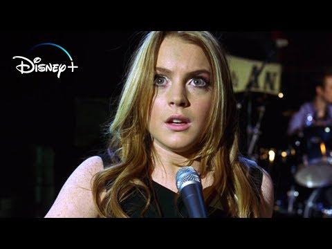 Freaky Friday - Take me Away (Music Video) feat. Lindsay Lohan