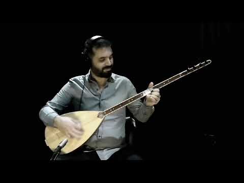 ALİ KAZIM AKDAĞ / GİRESUN KARŞILAMASI / BAĞLAMAM PERDE PERDE (Canlı Kayıt)